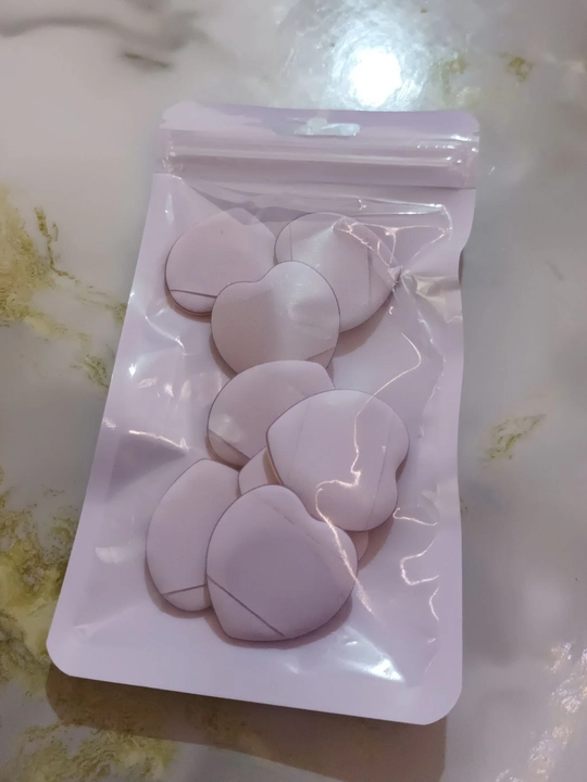 Спонж для макияжа