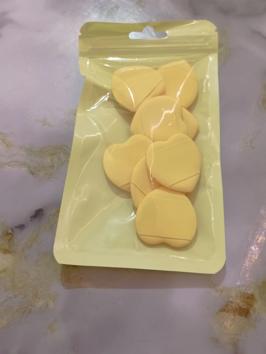 Спонж для макияжа