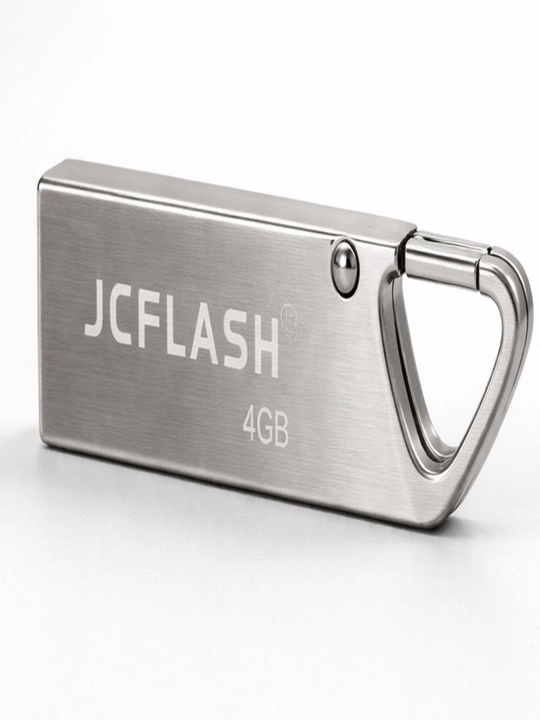 Защищённый USB-ключ с паролем и шифрованием данных, аналог USB-Токена для ЭЦП