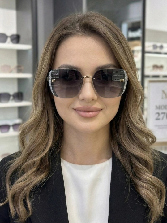 Quyoshdan saqlovchi ko'zoynaklar, ayollar uchun - range store