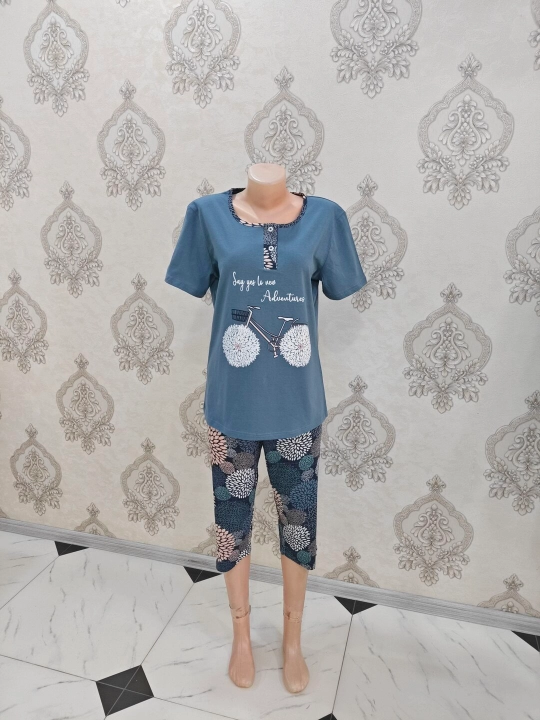 Женская пижама