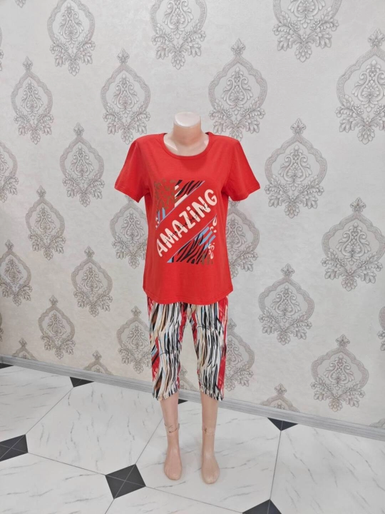 Женская пижама