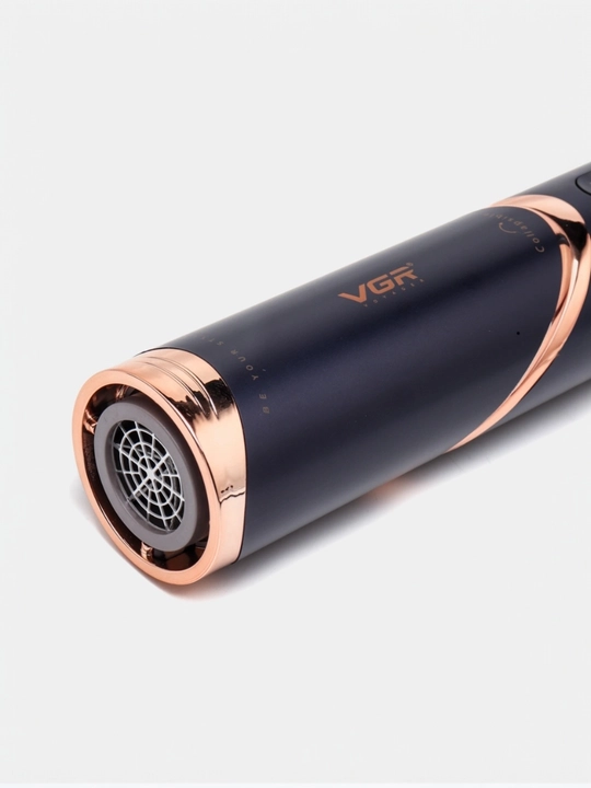 VGR-474, kuchli professional sochlarini fen mashinasi