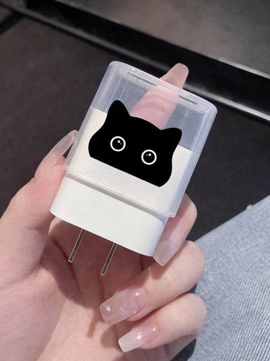 Защита для кабеля, чехол для зарядки, phone, чехол на зарядку, 8/20W