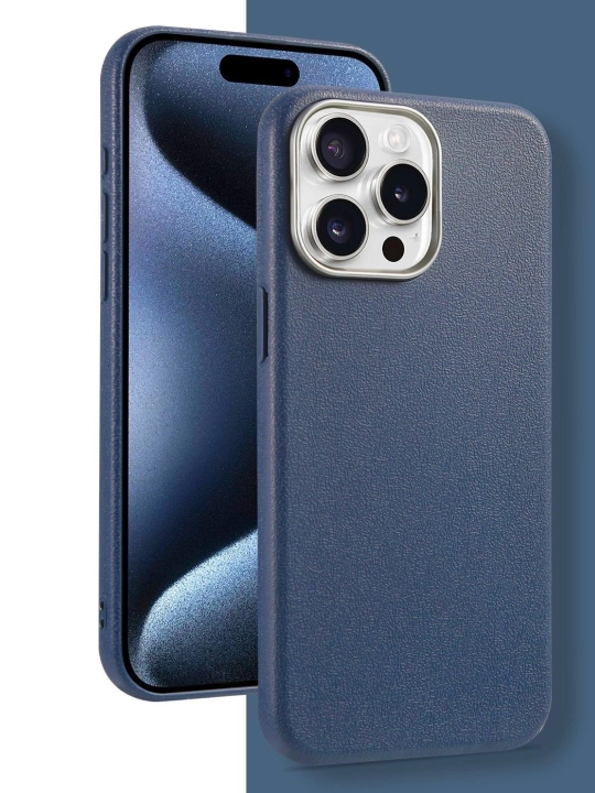IPhone XR, X, XS, XS Max, 12, 13, 15, 16, Pro, Pro Max uchun g'ilof