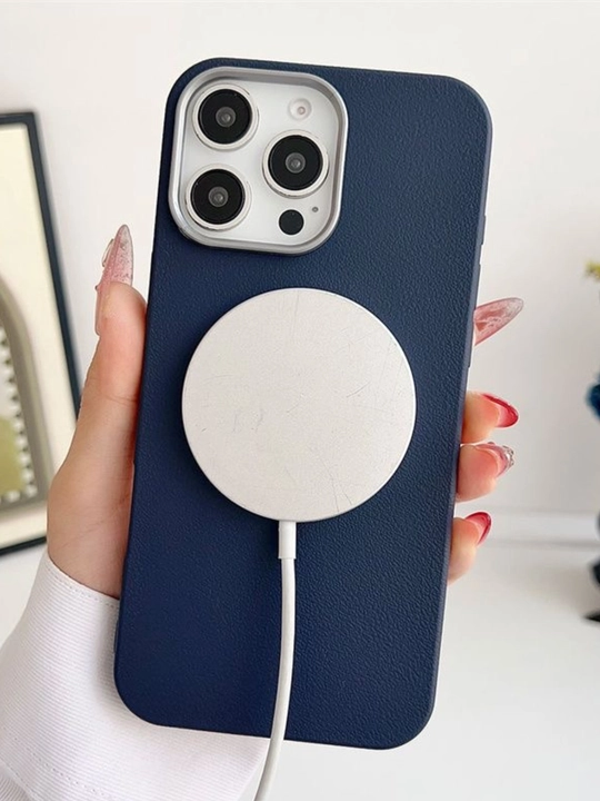 IPhone XR, X, XS, XS Max, 12, 13, 15, 16, Pro, Pro Max uchun g'ilof