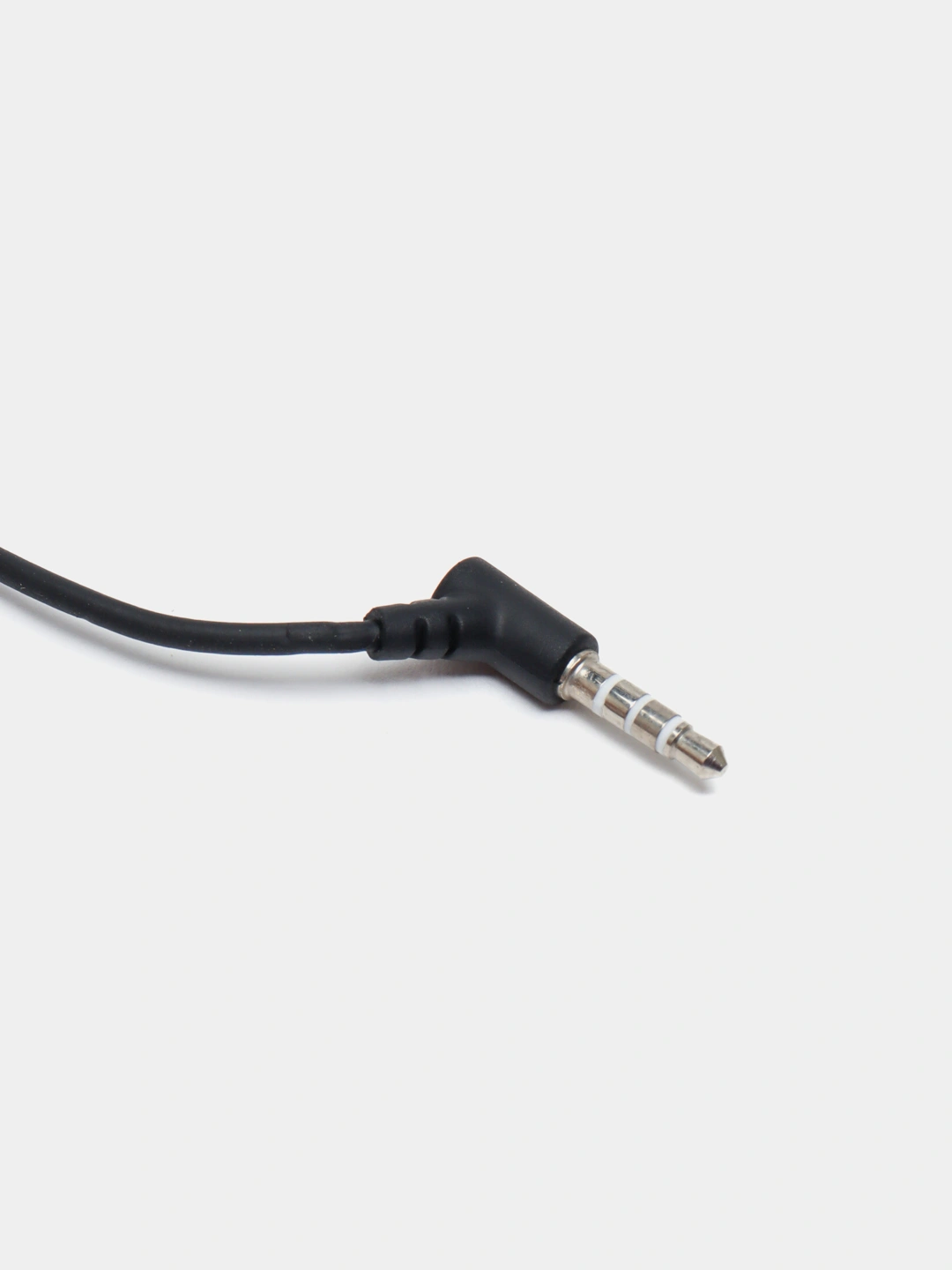 Наушники Redmi Piston проводные 3.5 мм с микрофоном, Hi-Fi звук