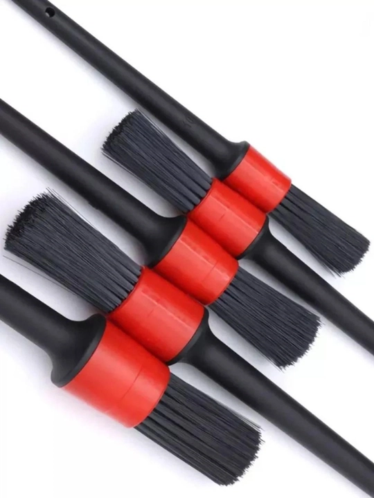 Avtomobil uchun detailing cho‘tkalar, 5-dona salon, ventilyatsiya, dvigatel va boshqalar