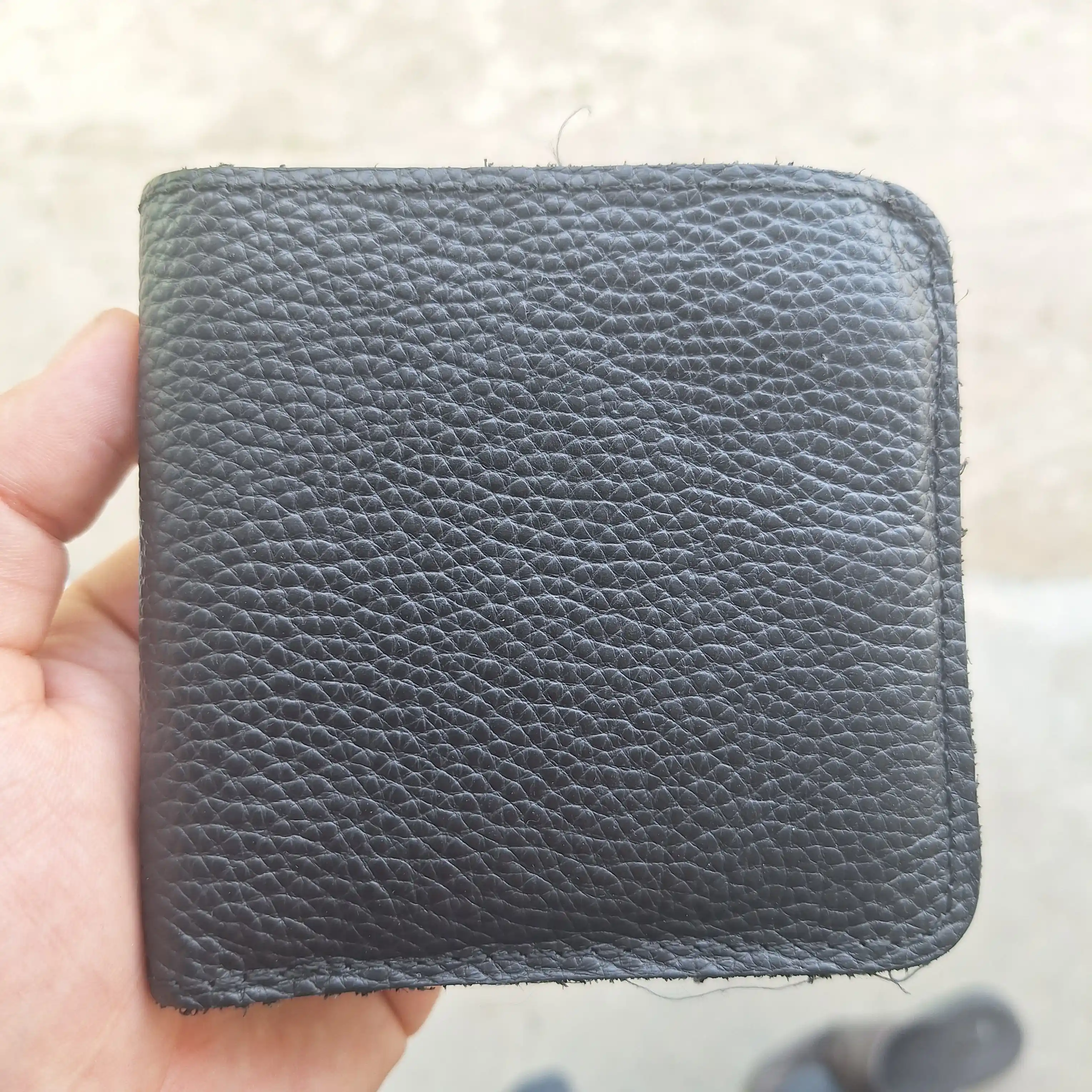 KANISHKA hamyon KARMON 7