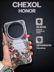 Korall melanj
