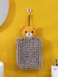 Синий