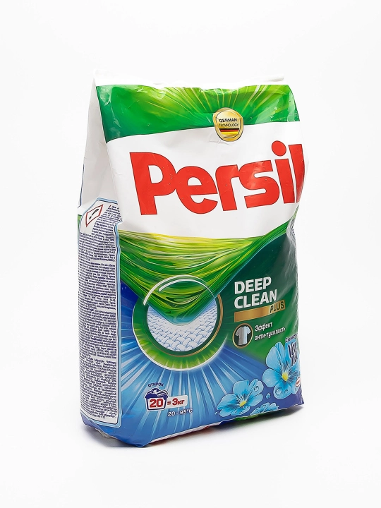 PERSIL Vernell hidli kir yuvish kukuni 3 kg