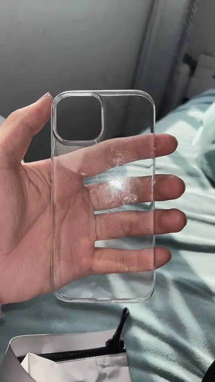 Защитный чехол из стекла для iPhone XR, X,XS,XS Max, 11, 12,13,14, 15, 16, 17 Pro, Pro Max