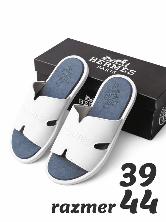 Erkaklar shippagi Hermes 39-44