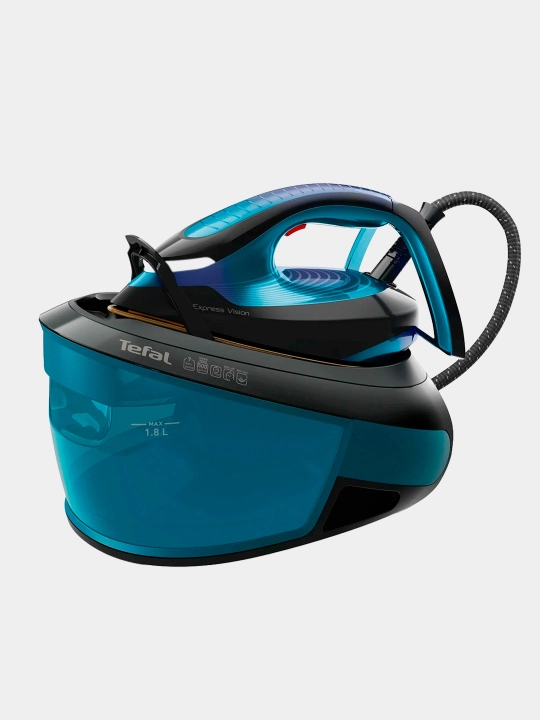 Паровая станция Tefal SV8151EO