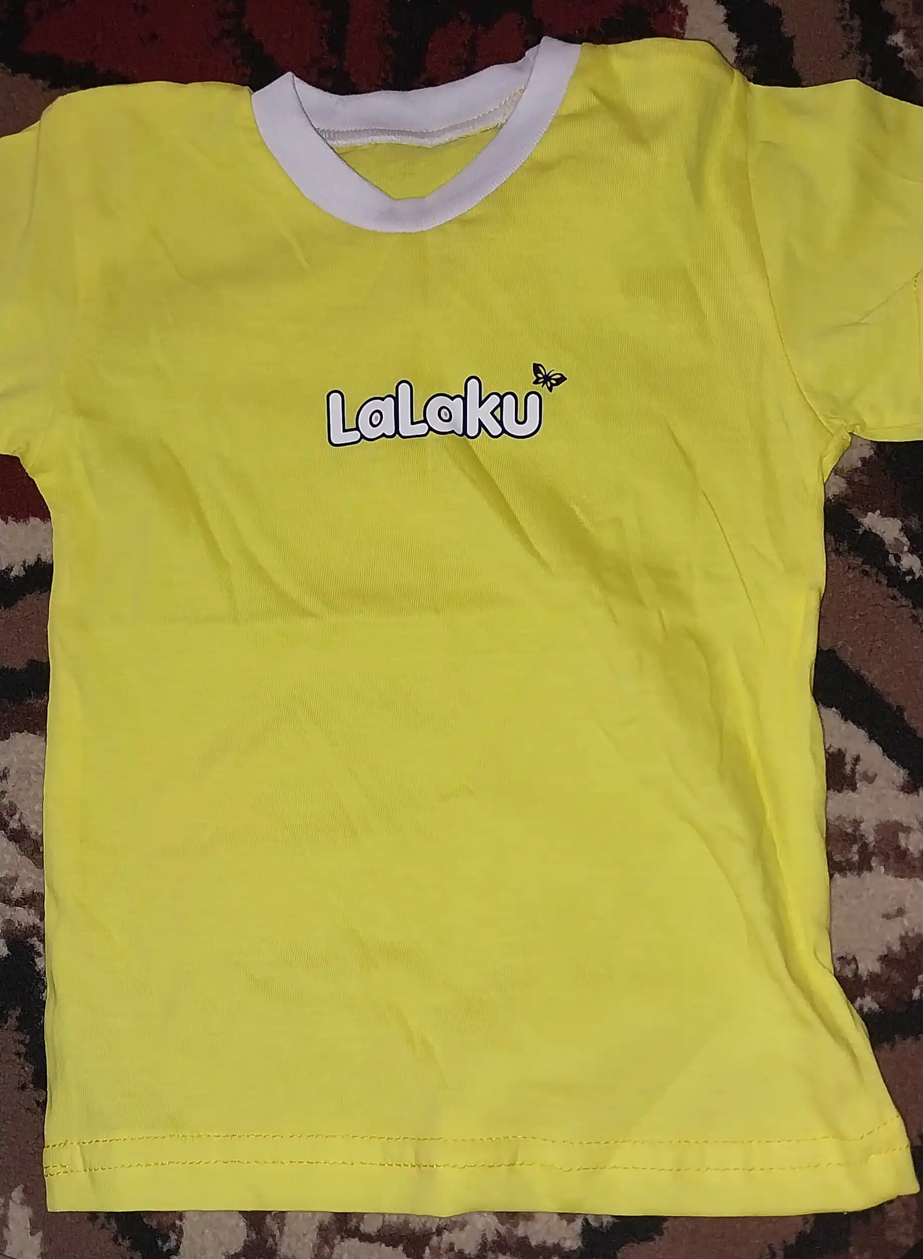 Trusik-tagliklar Lalaku 3 Midi 4-8 kg, 54 dona