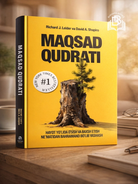 Maqsad qudrati - 