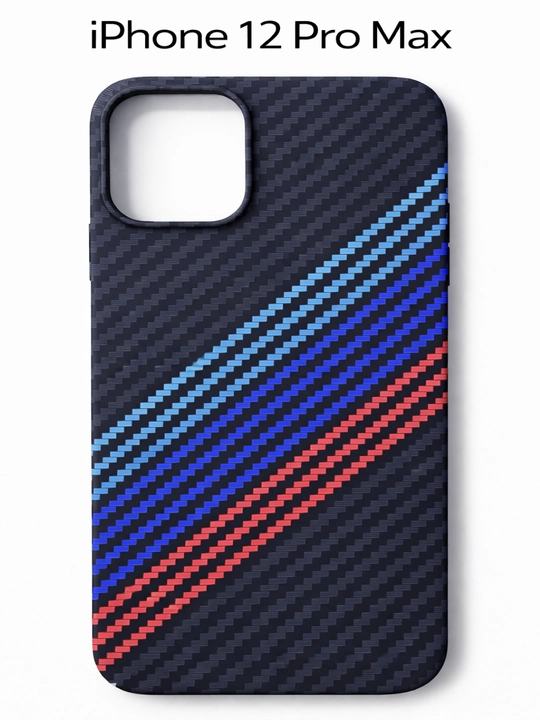 Карбоновые чехлы iPhone 17 Pro Max/16 Pro Max/15 Pro Max/14 Pro Max/13 Pro Max/12 Pro Max