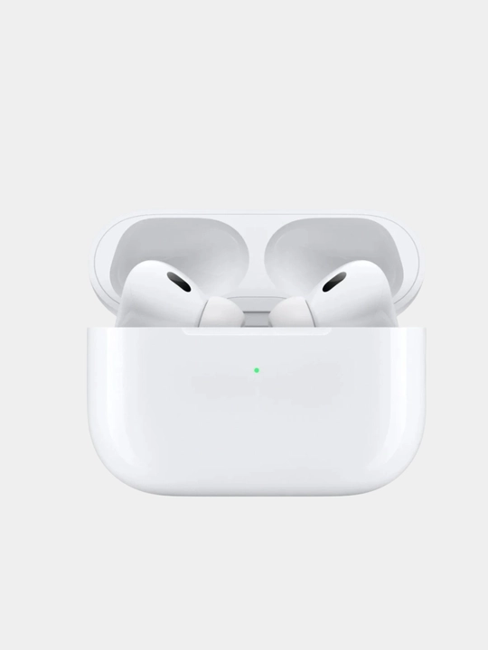Simsiz quloqchinlar, pods pro 2