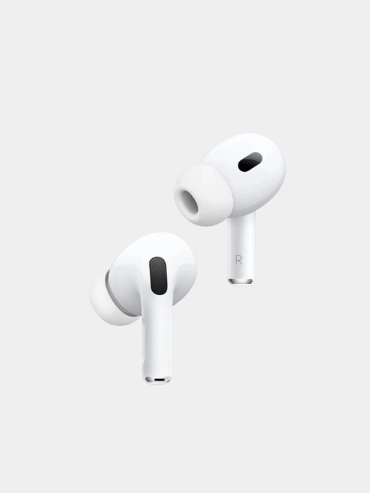 Simsiz quloqchinlar, pods pro 2