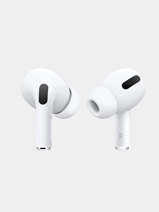 Simsiz quloqchinlar, pods pro 2