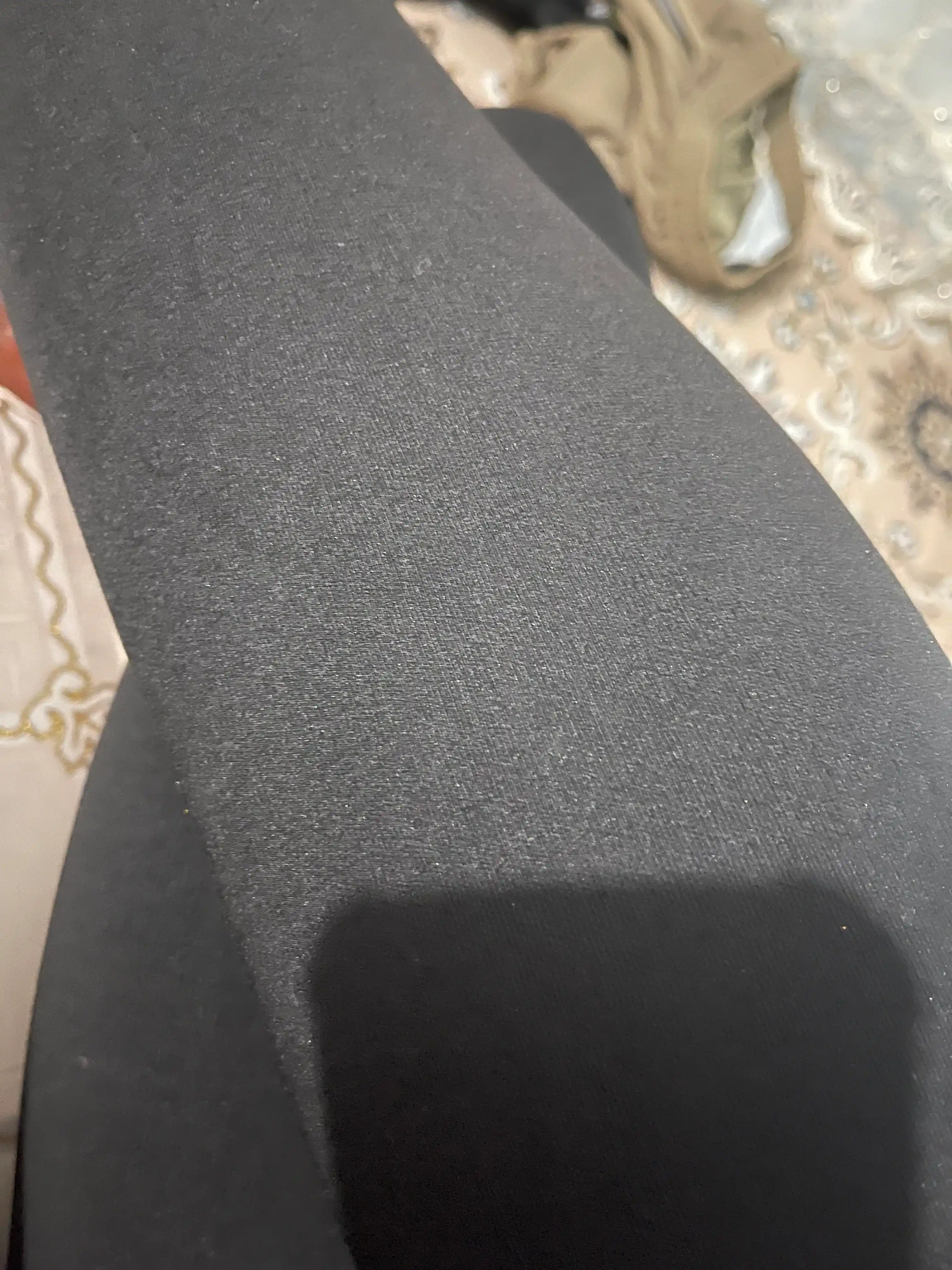 Ayollar issiq qishki losinalari, gamashlar, legginslar, issiq losinlar, mo'yna bilan