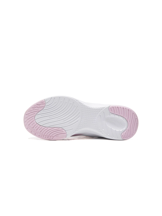Подростковые кроссовки Li-Ning Ling Yue 2 V3 YKFW080 ультралегкие, Cool Shell