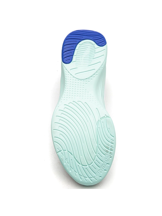 Подростковые кроссовки Li-Ning Ling Yue 2 V3 YKFW080 ультралегкие, Cool Shell