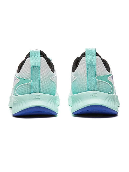 Подростковые кроссовки Li-Ning Ling Yue 2 V3 YKFW080 ультралегкие, Cool Shell