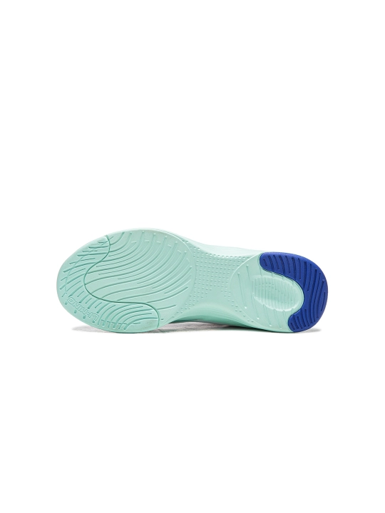 Подростковые кроссовки Li-Ning Ling Yue 2 V3 YKFW080 ультралегкие, Cool Shell