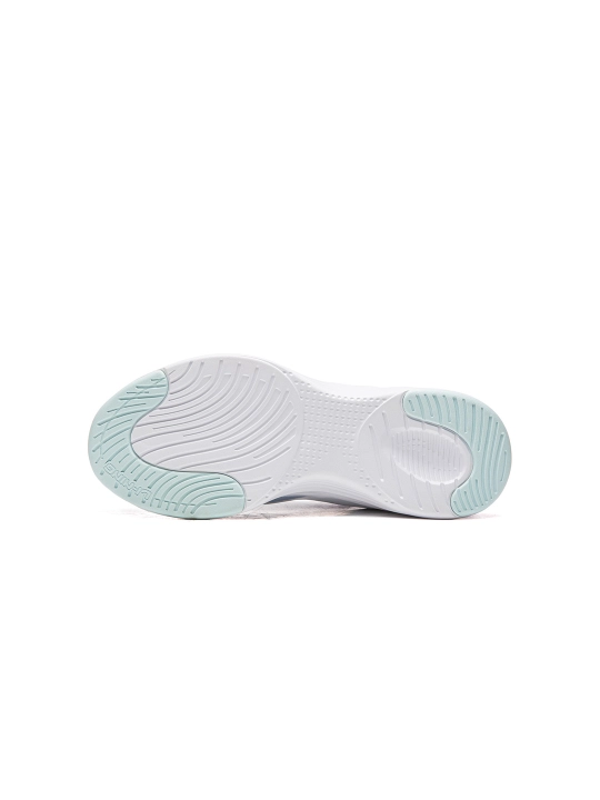 Подростковые кроссовки Li-Ning Ling Yue 2 V3 YKFW080 ультралегкие, Cool Shell