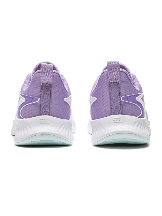 Подростковые кроссовки Li-Ning Ling Yue 2 V3 YKFW080 ультралегкие, Cool Shell