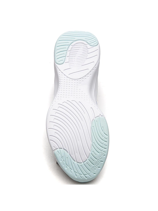 Подростковые кроссовки Li-Ning Ling Yue 2 V3 YKFW080 ультралегкие, Cool Shell