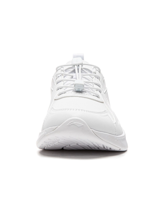 Подростковые кроссовки Li-Ning Ling Yue 2 V3 YKFW080 ультралегкие, Cool Shell