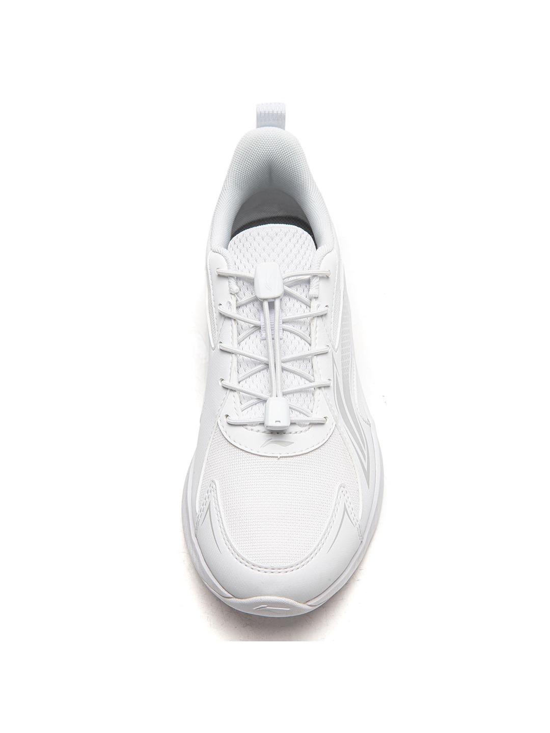 Подростковые кроссовки Li-Ning Ling Yue 2 V3 YKFW080 ультралегкие, Cool Shell