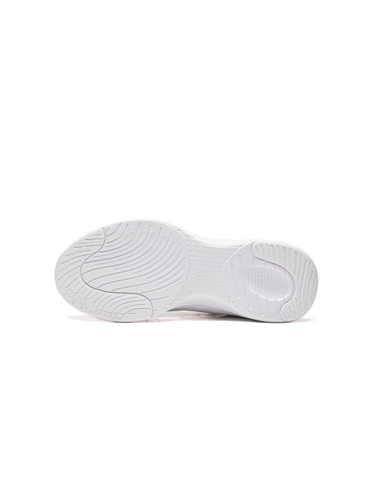 Подростковые кроссовки Li-Ning Ling Yue 2 V3 YKFW080 ультралегкие, Cool Shell