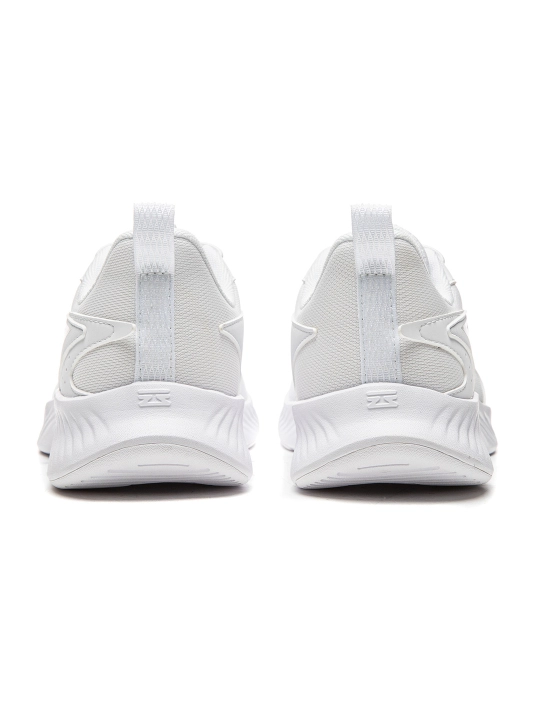 Подростковые кроссовки Li-Ning Ling Yue 2 V3 YKFW080 ультралегкие, Cool Shell