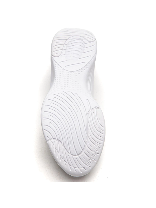 Подростковые кроссовки Li-Ning Ling Yue 2 V3 YKFW080 ультралегкие, Cool Shell