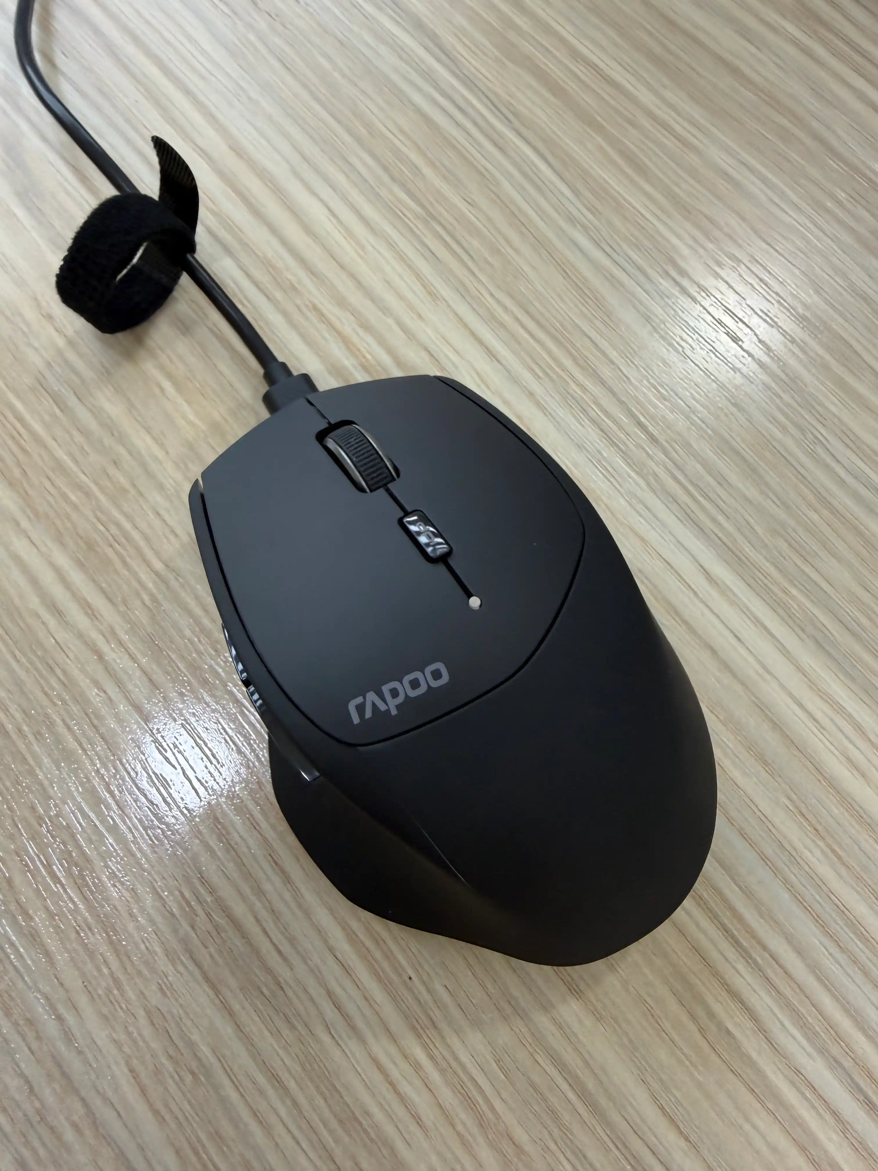 Беспроводная мышь Rapoo MT550