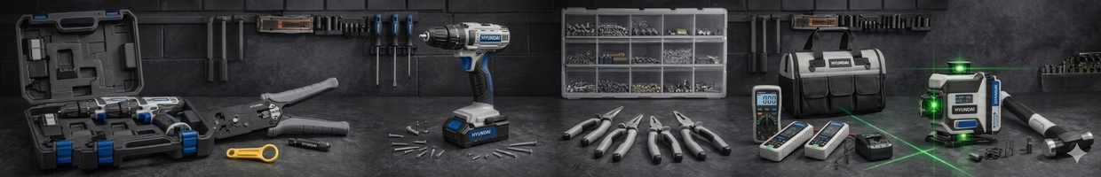 HYUNDAI TOOLS