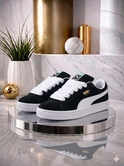 Женские и мужские кеды, Suede XL Y2K, Campus, Samba, подростковые, 36 - 41