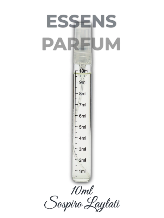 ESSENS PARFUM ,  для мужчин и женщин, от 2 мл в пробниках