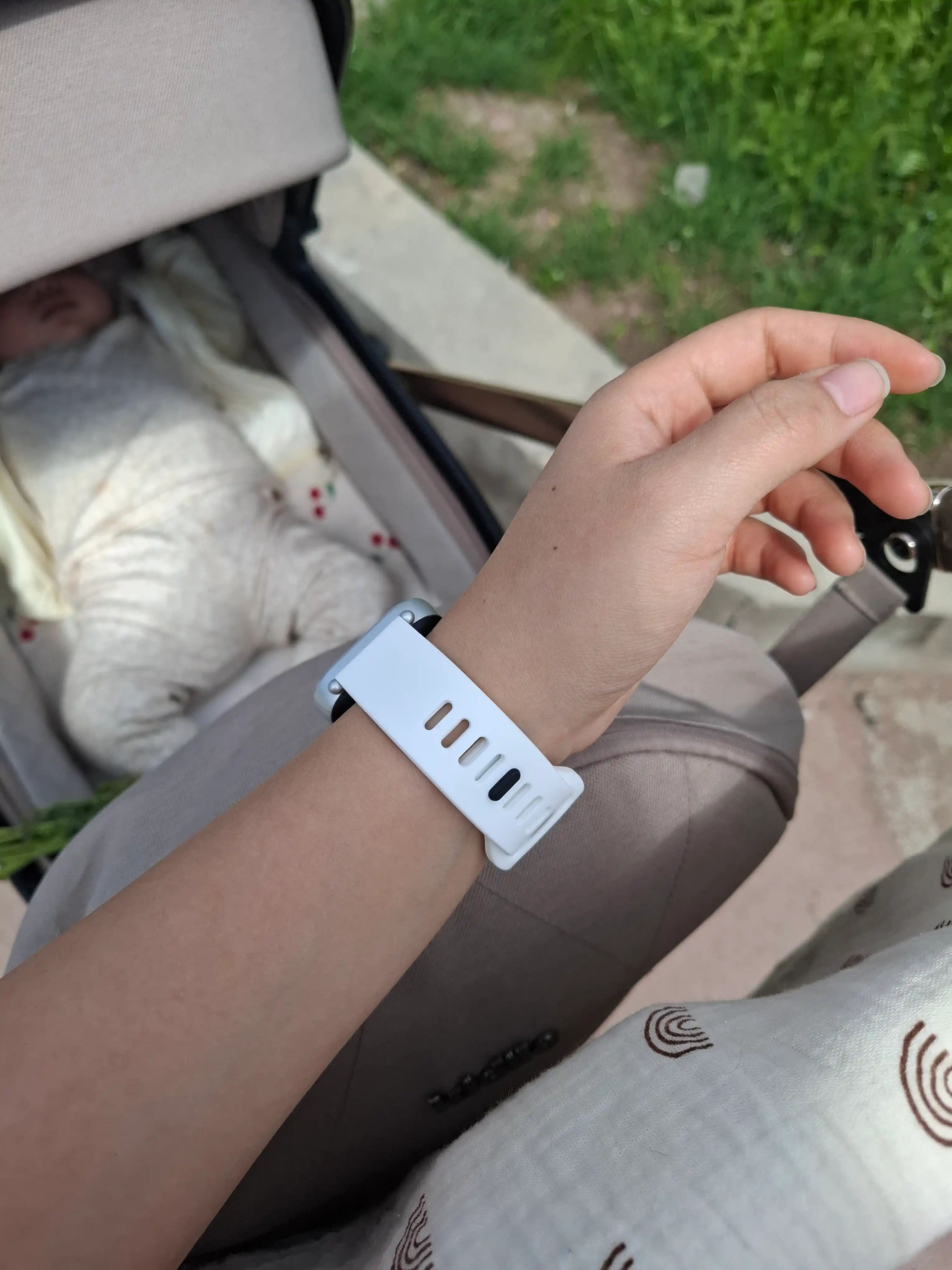 Ремешок для Redmi watch 5 active и Lite