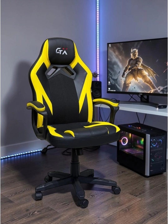 GTX-505 geymerlar uchun ergonomik kreslo - 