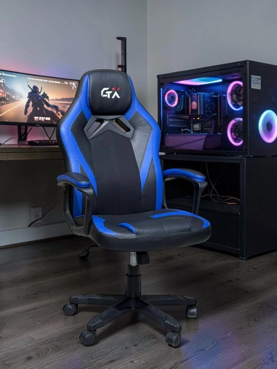 GTX-505 geymerlar uchun ergonomik kreslo - 