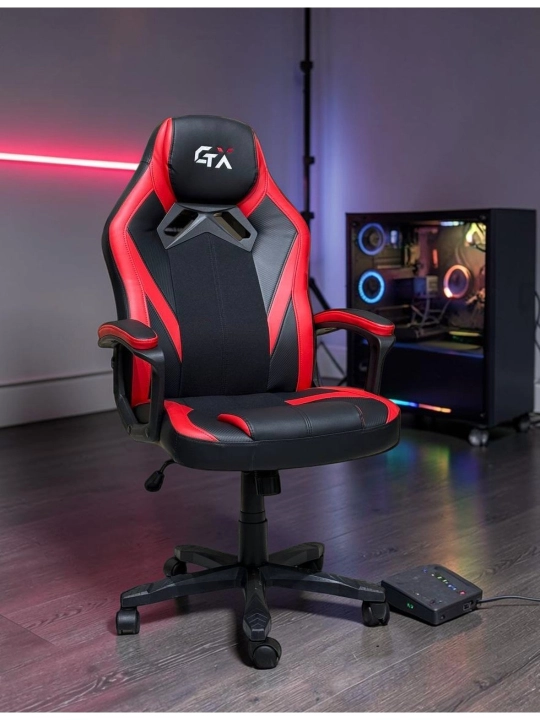 Геймерские кресла от GTX-505 эргономичные