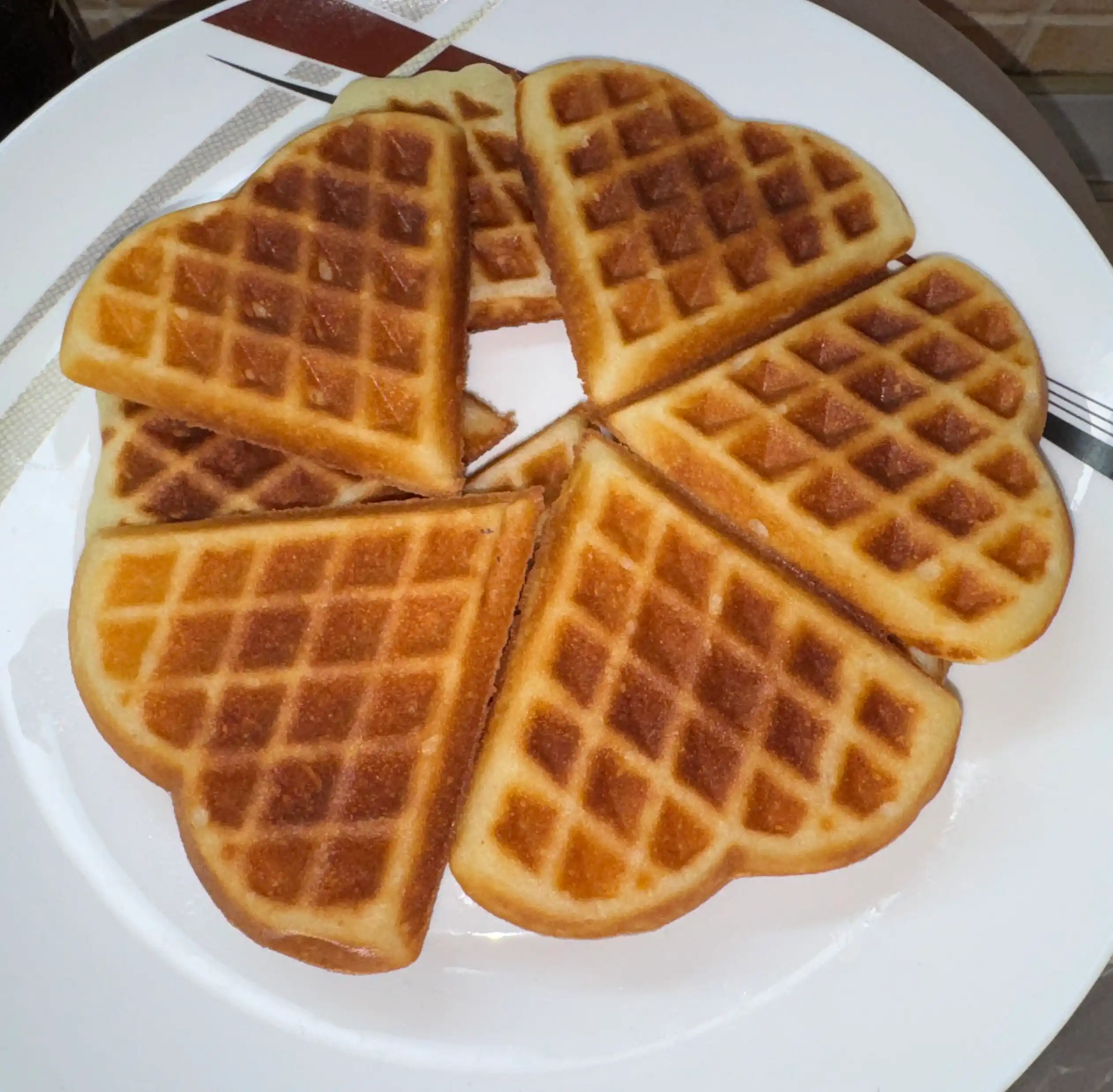 Vafelnitsa+sendvichnitsa+gril, 800-1400Vt, 2 tomon qizish, yopishmaydigan vafli pishirgich
