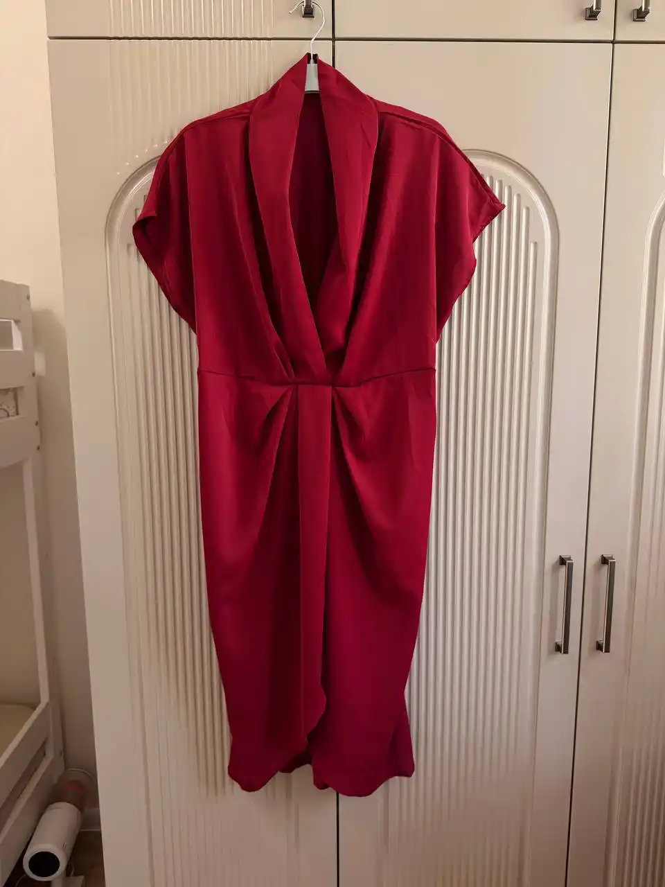 Ayollar libosi, asosiy, yozgi – Elly Fashion