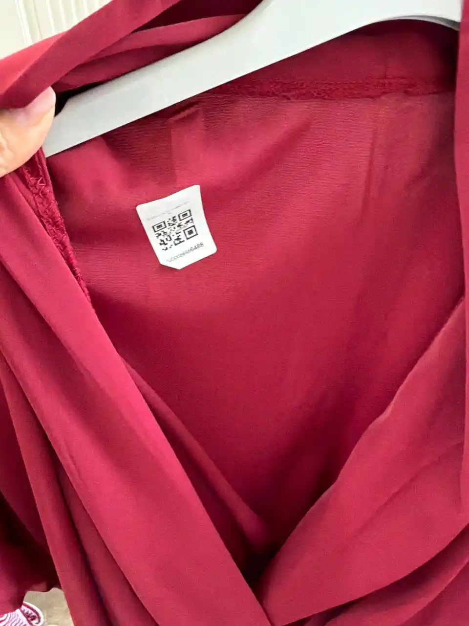 Ayollar libosi, asosiy, yozgi – Elly Fashion
