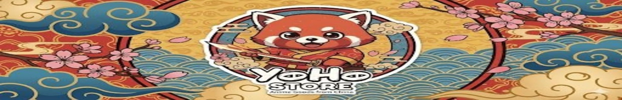 YoHo Store